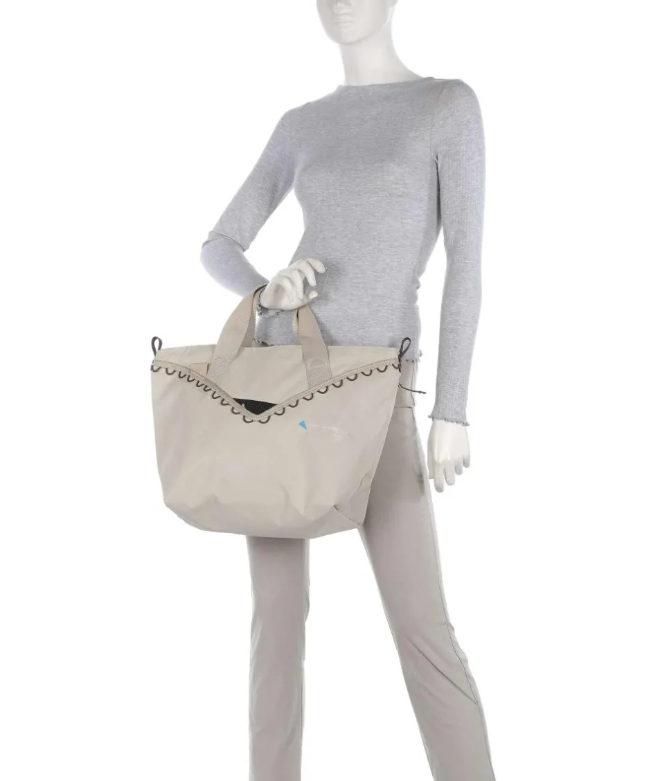 Klättermusen Shoulder Bags|Tote Bags-Bor 13L Tote bag polyamide