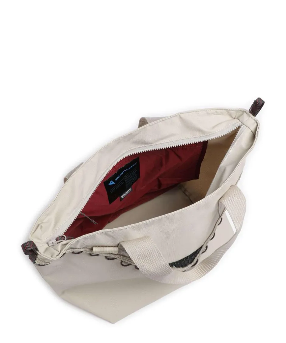 Klättermusen Shoulder Bags|Tote Bags-Bor 13L Tote bag polyamide
