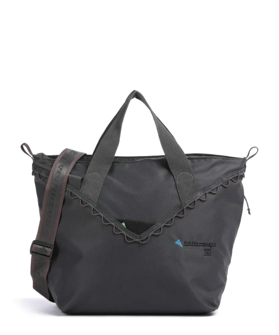 Klättermusen Shoulder Bags|Tote Bags-Bor 13L Tote bag polyamide