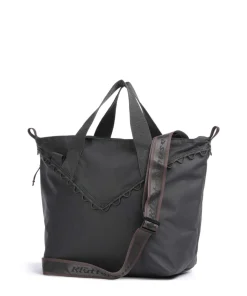 Klättermusen Shoulder Bags|Tote Bags-Bor 13L Tote bag polyamide