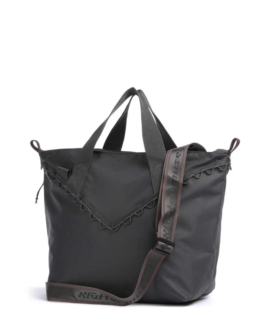 Klättermusen Shoulder Bags|Tote Bags-Bor 13L Tote bag polyamide