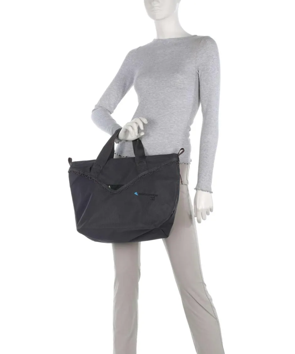 Klättermusen Shoulder Bags|Tote Bags-Bor 13L Tote bag polyamide