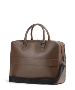 Guess Business- & Laptop Bags-Boston Briefcase 15″ imitation leather