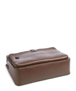 Guess Business- & Laptop Bags-Boston Briefcase 15″ imitation leather
