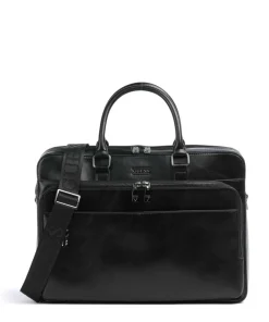 Guess Business- & Laptop Bags-Boston Briefcase 15″ imitation leather