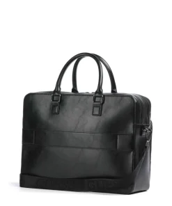 Guess Business- & Laptop Bags-Boston Briefcase 15″ imitation leather