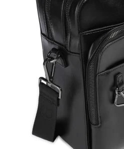 Guess Business- & Laptop Bags-Boston Briefcase 15″ imitation leather