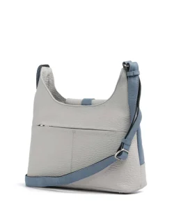 Voi Crossbody Bags-Boston Crossbody bag grained leather