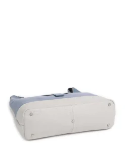 Voi Crossbody Bags-Boston Crossbody bag grained leather