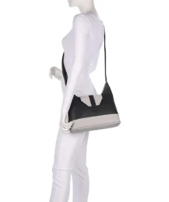 Voi Crossbody Bags-Boston Crossbody bag grained leather