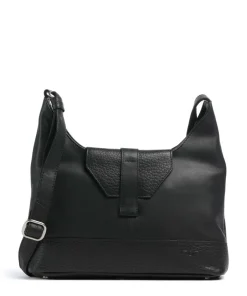 Voi Crossbody Bags-Boston Crossbody bag grained leather