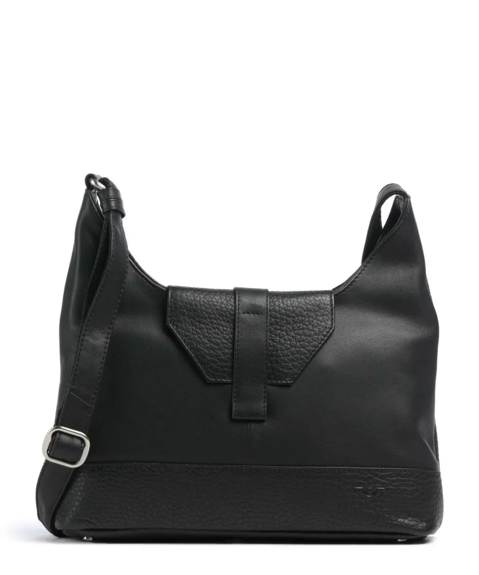 Voi Crossbody Bags-Boston Crossbody bag grained leather