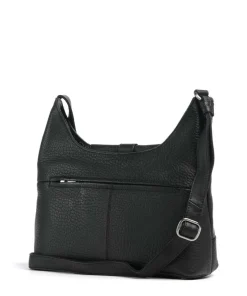 Voi Crossbody Bags-Boston Crossbody bag grained leather