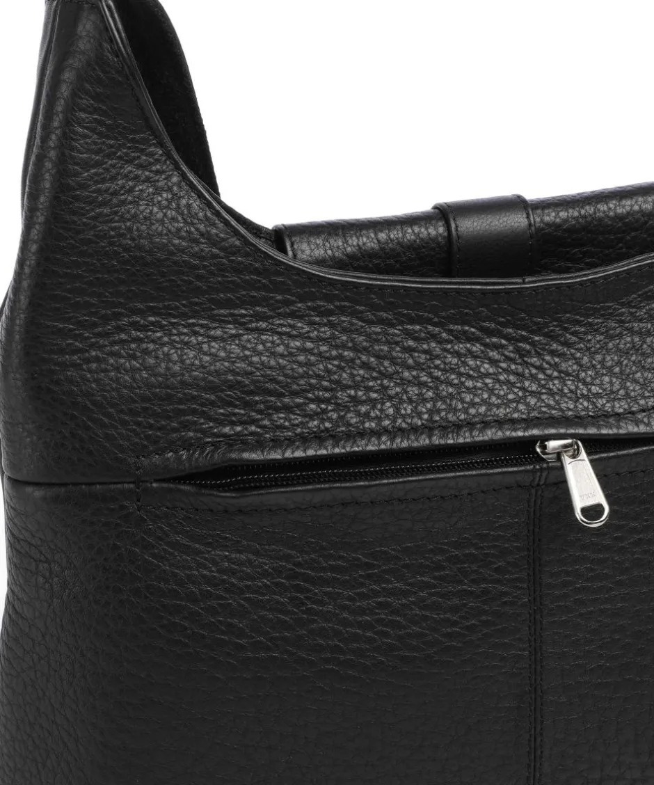 Voi Crossbody Bags-Boston Crossbody bag grained leather