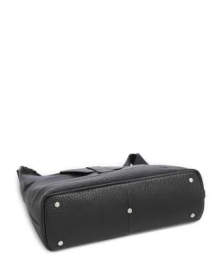 Voi Crossbody Bags-Boston Crossbody bag grained leather