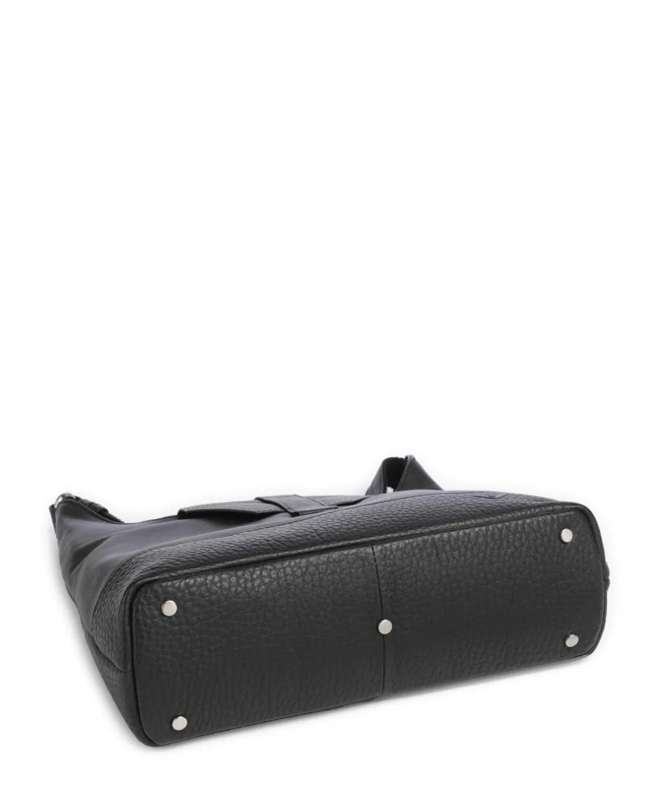Voi Crossbody Bags-Boston Crossbody bag grained leather