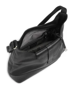 Voi Crossbody Bags-Boston Crossbody bag grained leather