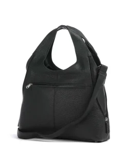Voi Handbags|Crossbody Bags-Boston Kirsten Handbag grained leather