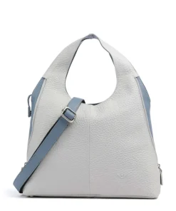 Voi Handbags|Crossbody Bags-Boston Kirsten Handbag grained leather