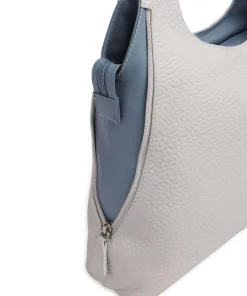 Voi Handbags|Crossbody Bags-Boston Kirsten Handbag grained leather