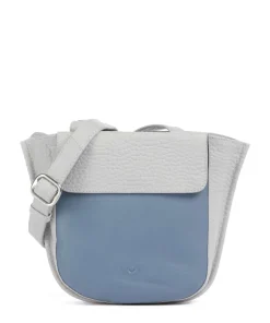 Voi Crossbody Bags-Boston Lorna Crossbody bag grained leather