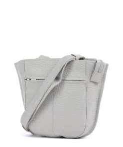 Voi Crossbody Bags-Boston Lorna Crossbody bag grained leather