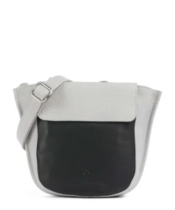 Voi Crossbody Bags-Boston Lorna Crossbody bag grained leather