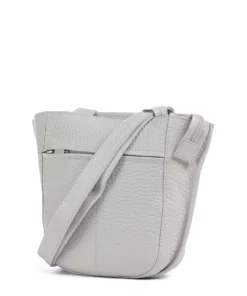 Voi Crossbody Bags-Boston Lorna Crossbody bag grained leather