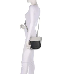 Voi Crossbody Bags-Boston Lorna Crossbody bag grained leather