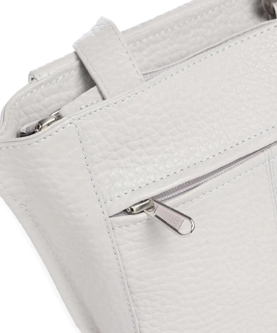 Voi Crossbody Bags-Boston Lorna Crossbody bag grained leather