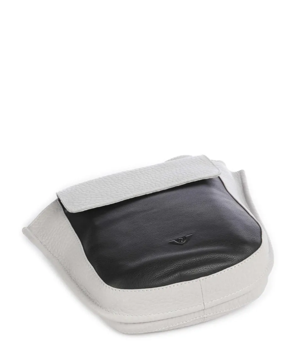 Voi Crossbody Bags-Boston Lorna Crossbody bag grained leather
