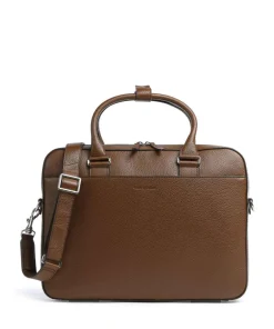 Tiger of Sweden Business- & Laptop Bags-Bosun Briefcase grained calfskin