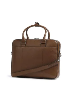 Tiger of Sweden Business- & Laptop Bags-Bosun Briefcase grained calfskin