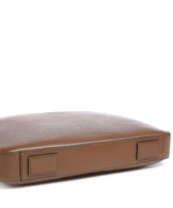 Tiger of Sweden Business- & Laptop Bags-Bosun Briefcase grained calfskin