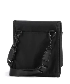 Versace Jeans Couture Wallets|Crossbody Bags-Box Logo Wallet polyester