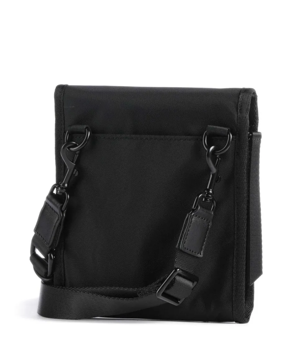 Versace Jeans Couture Wallets|Crossbody Bags-Box Logo Wallet polyester
