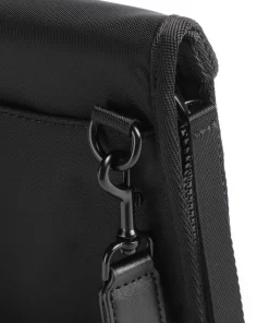 Versace Jeans Couture Wallets|Crossbody Bags-Box Logo Wallet polyester