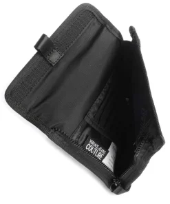 Versace Jeans Couture Wallets|Crossbody Bags-Box Logo Wallet polyester