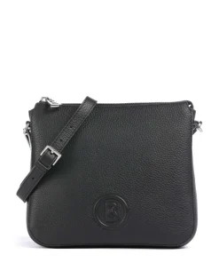 Bogner Crossbody Bags-Bozen Hedwig Crossbody bag grained cow leather