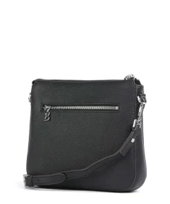 Bogner Crossbody Bags-Bozen Hedwig Crossbody bag grained cow leather