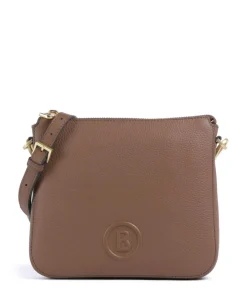 Bogner Crossbody Bags-Bozen Hedwig Crossbody bag grained cow leather
