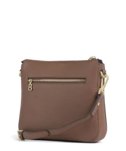 Bogner Crossbody Bags-Bozen Hedwig Crossbody bag grained cow leather