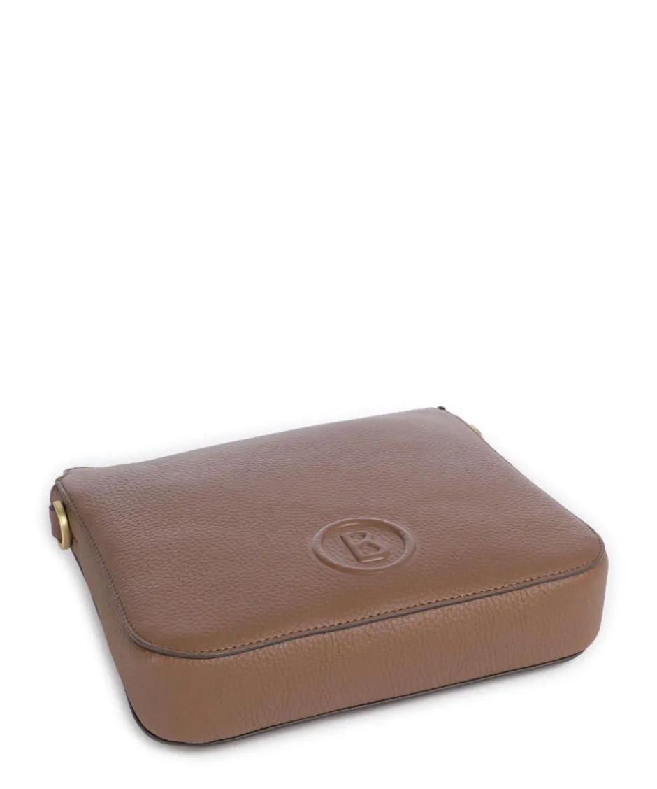 Bogner Crossbody Bags-Bozen Hedwig Crossbody bag grained cow leather