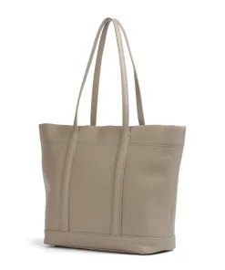 Bogner Tote Bags-Bozen Zeta Tote bag grained cow leather