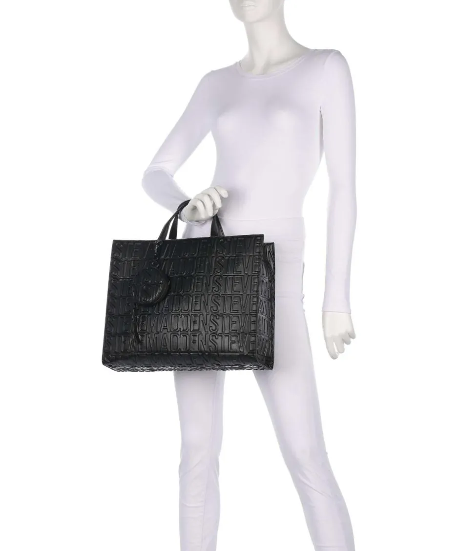 Steve Madden Tote Bags|Handbags-BPHANTOM Handbag imitation leather