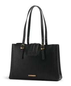 Steve Madden Tote Bags-BPRINCIE Tote bag imitation leather