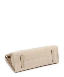 Lauren Ralph Lauren Tote Bags-Bradley Large Tote bag brushed cow leather