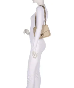 Lauren Ralph Lauren Shoulder Bags|Crossbody Bags-Bradley Small Shoulder bag brushed cow leather