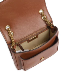 Lauren Ralph Lauren Shoulder Bags|Crossbody Bags-Bradley Small Shoulder bag grained cow leather