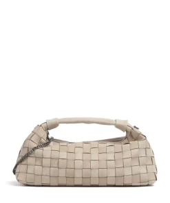Núnoo Handbags-Braided Dandy Handbag grained calfskin